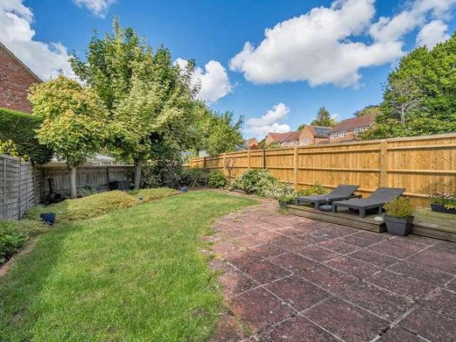 House for sale in Faringdon, Vale of White Horse
