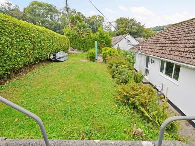 House for sale in St Stephen, Cornwall