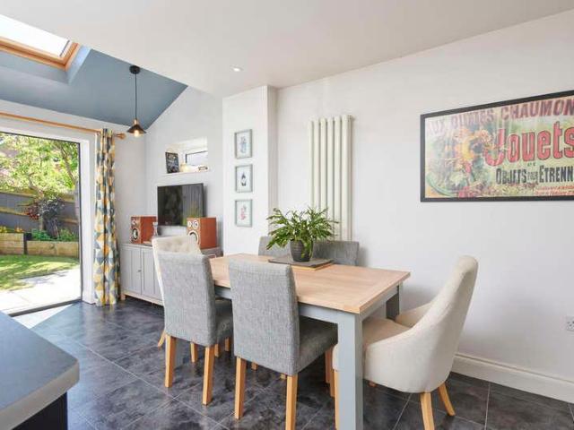 House for sale in Stanford On Avon, Leicestershire