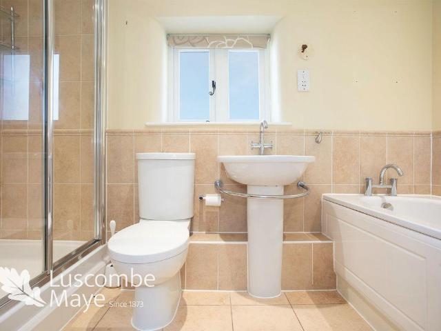 House for sale in Strode, Devon