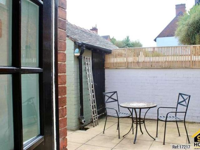 House for sale in Lower Bebington, Port Sunlight