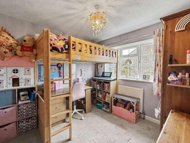 House for sale in Mosterton