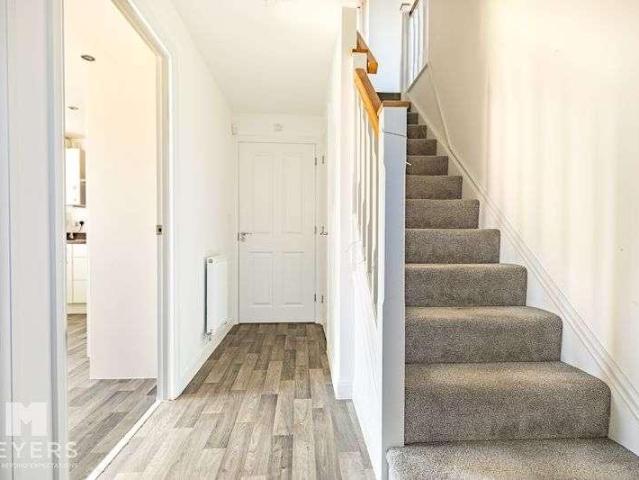 House for sale in Bearwood, Poole
