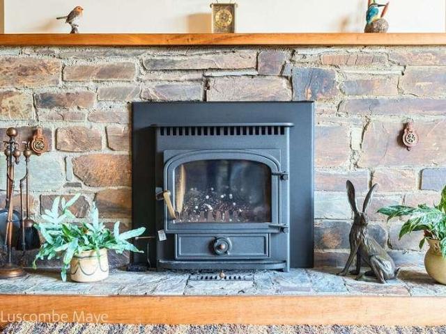 House for sale in Chillington, Strode