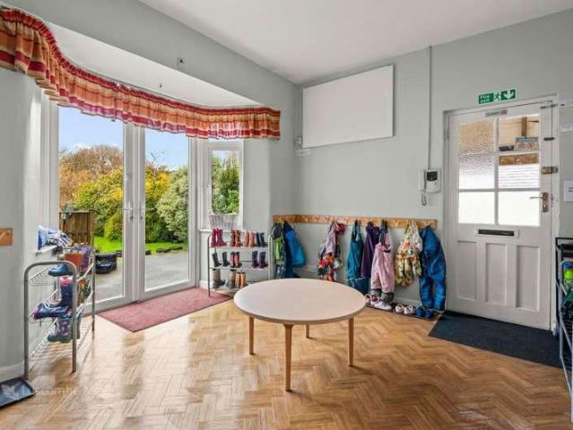 House for sale in Strode, Devon