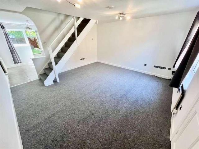 House for sale in Poets Estate, Newport Pagnell