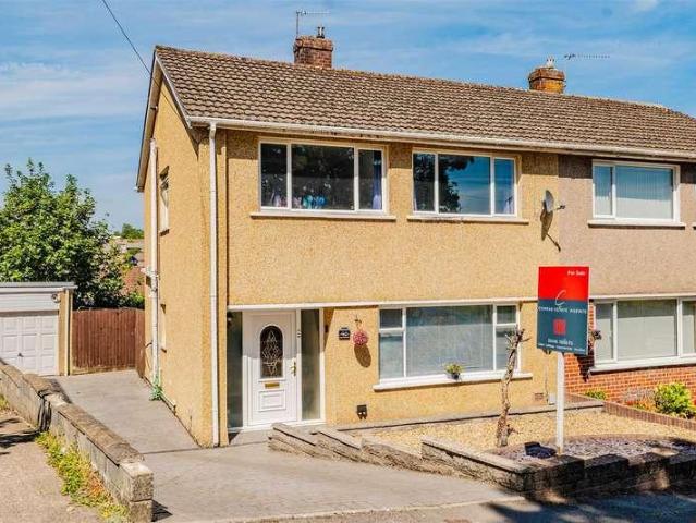 House for sale in Merthyr Dyfan, Barry