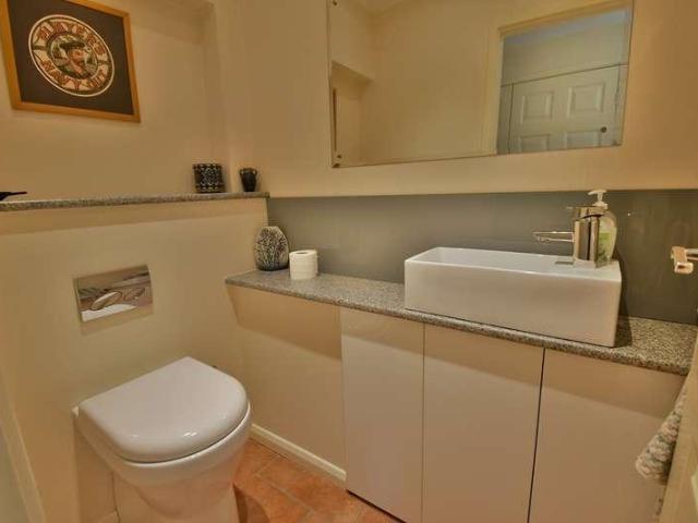 House for sale in West Moors