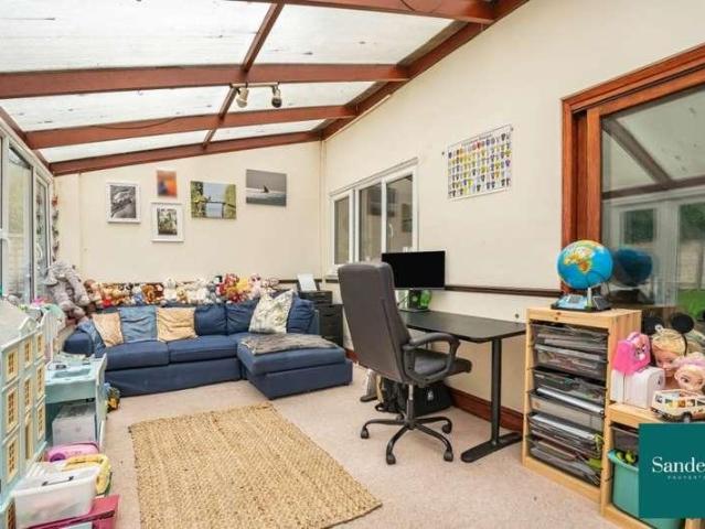 House for sale in Duton Hill, Essex