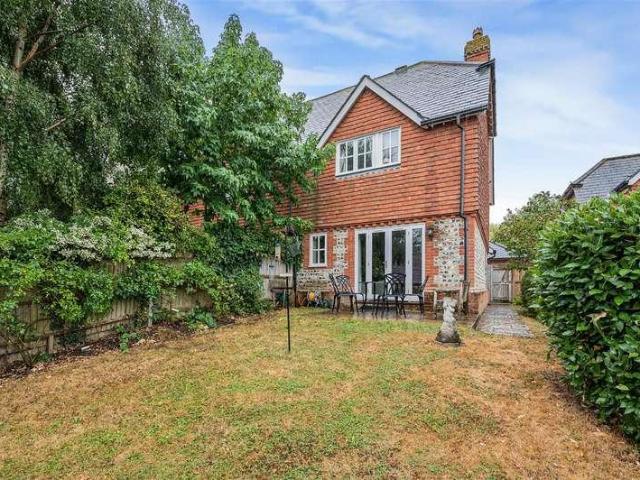 House for sale in Cross In Hand, East Sussex
