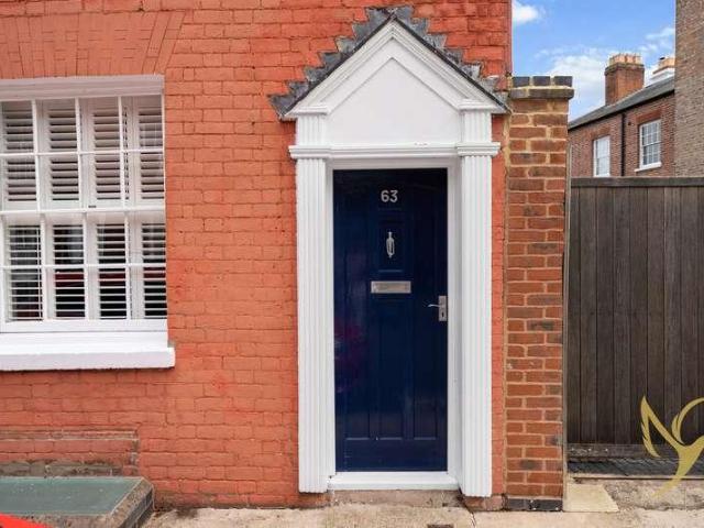 House for sale in Barbourne, Worcester