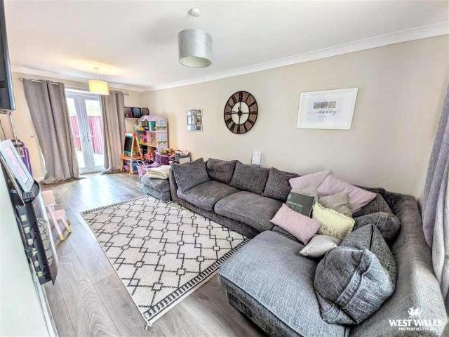 House for sale in Carmarthen