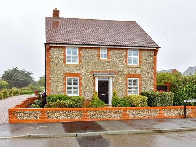 House for sale in Westhampnett, Chichester