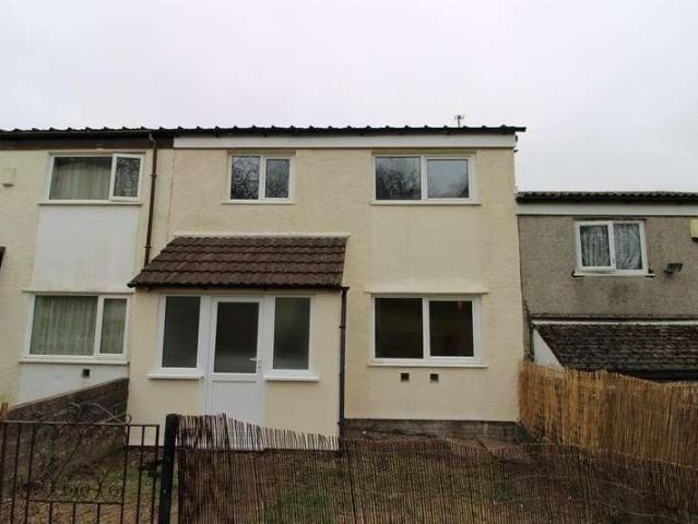 House for sale in Llanedeyrn, Cardiff
