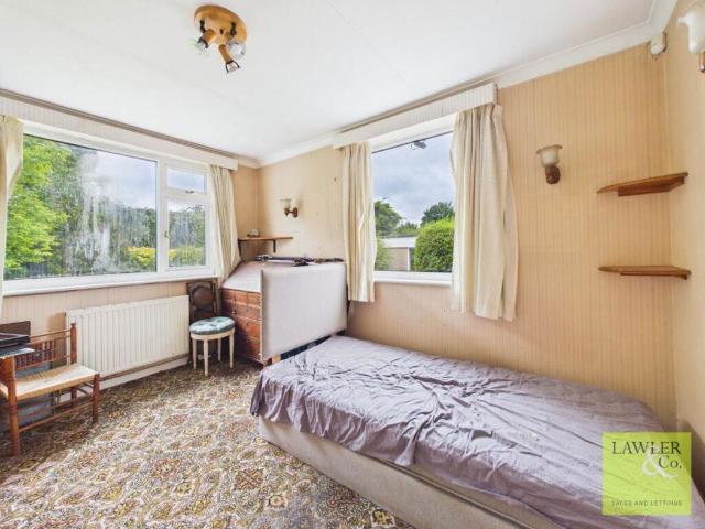 House for sale in Hazel Grove, Stockport