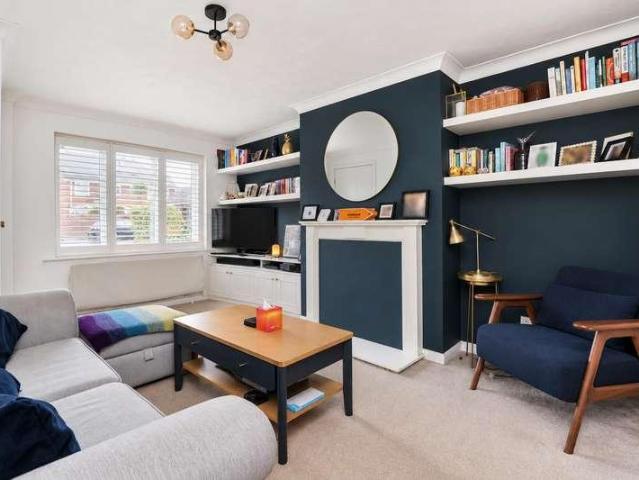 House for sale in Roffey, Horsham