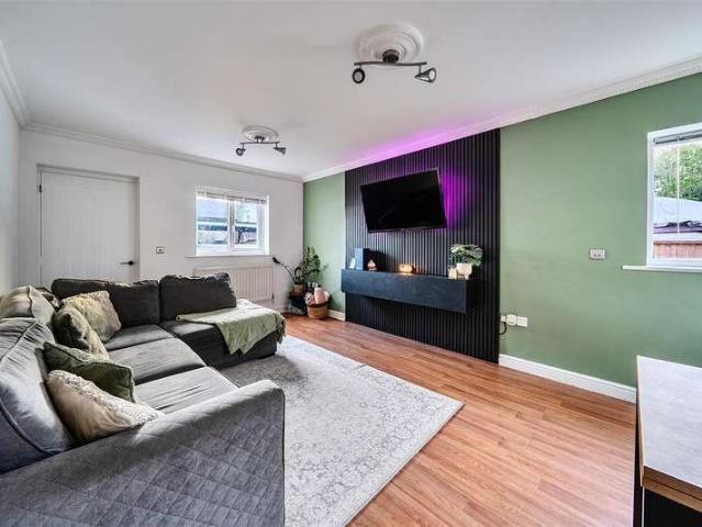 House for sale in West End, Fareham