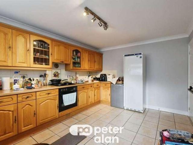 House for sale in Aberfan, Wales