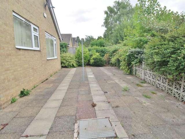 House for sale in Grantham, Barholm