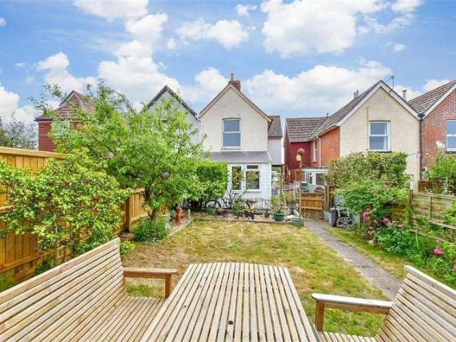 House for sale in Freshwater, Isle Of Wight