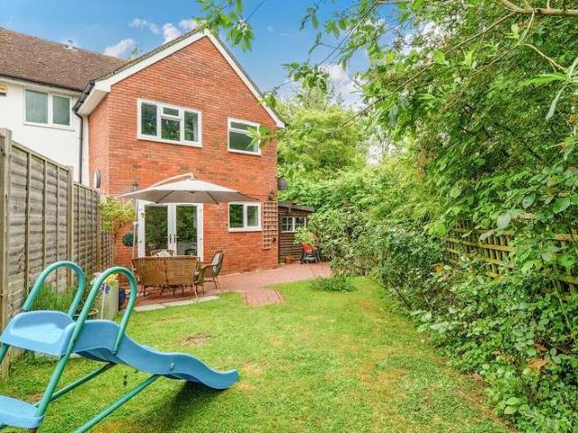 House for sale in Lychpit, Priest Down