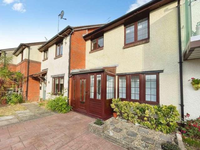 House for sale in Old Town, Poole