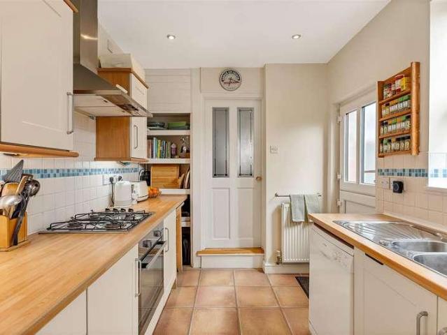 House for sale in Castle, Bedford