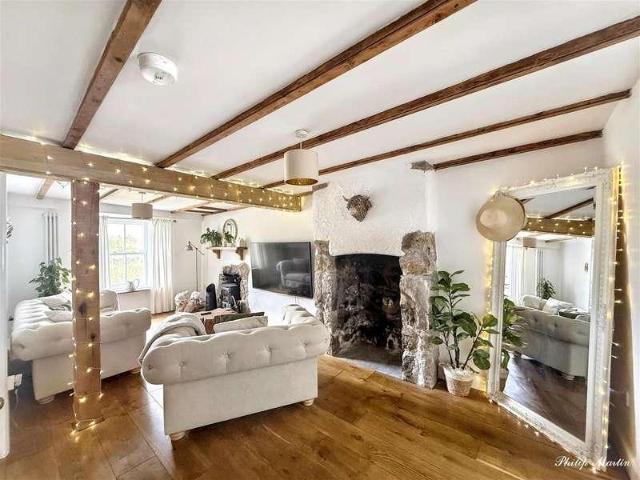 House for sale in Gothers, St Dennis