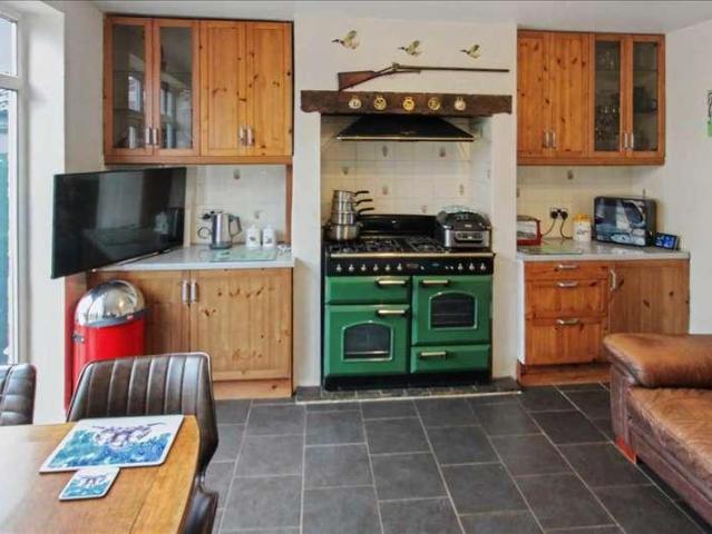 House for sale in Aldercar, Amber Valley