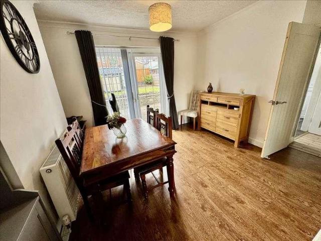 House for sale in Wednesfield, West Midlands