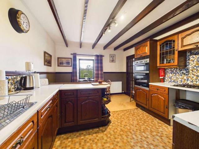 House for sale in Dalmally, Scotland