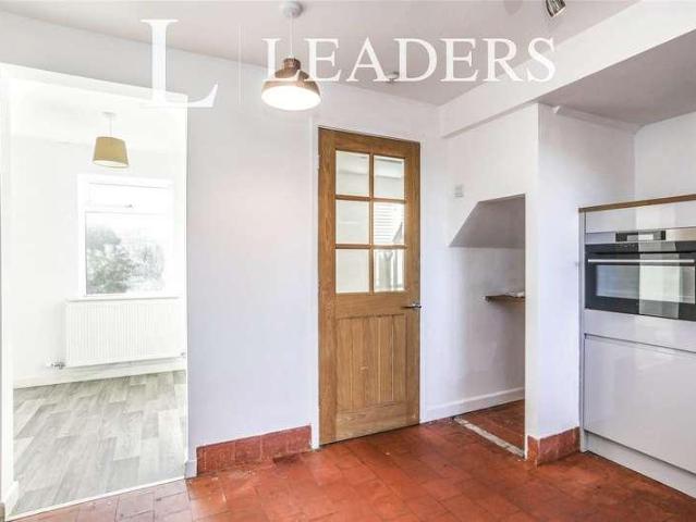 House for sale in Hollesley, Eastbridge