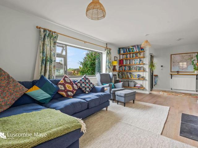 House for sale in Strode, Devon