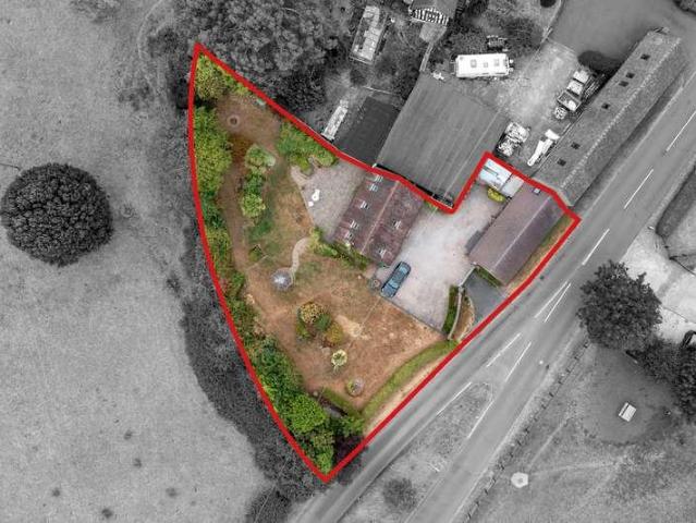 House for sale in Bromsgrove, Worcestershire