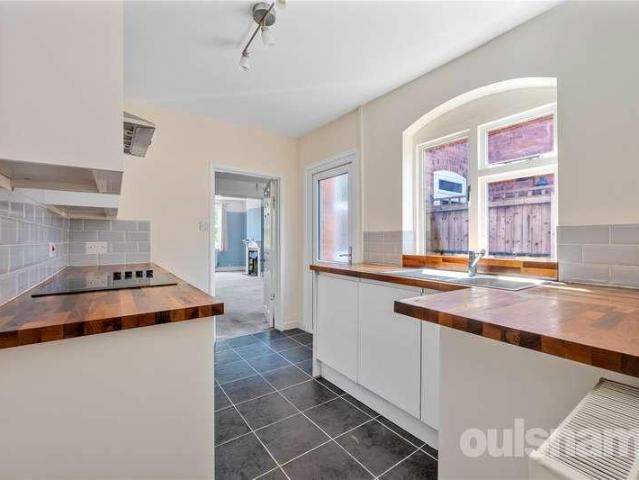 House for sale in Bromsgrove, Worcestershire