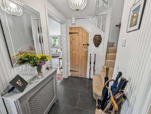 House for sale in Winterborne Kingston, East Dorset