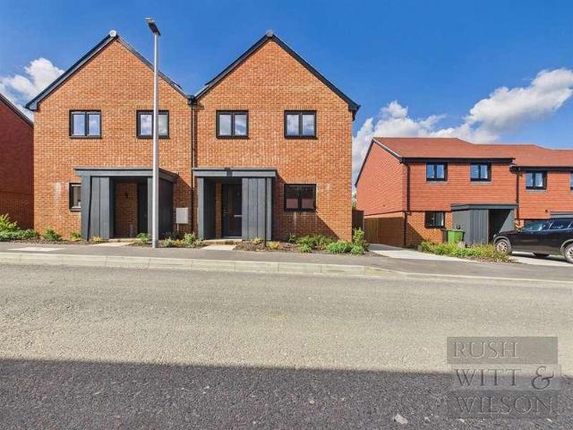 House for sale in Telham, Heathlands