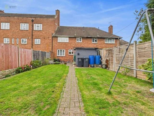 House for sale in Shard End, West Midlands