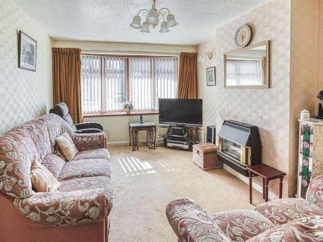 House for sale in Mickleover, East Midlands