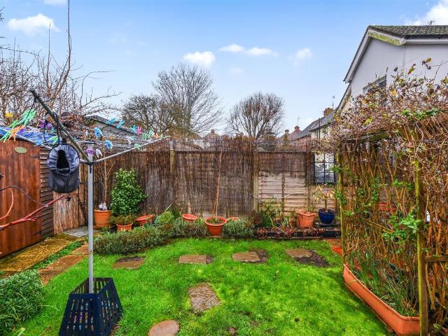 House for sale in Sidley, Heathlands