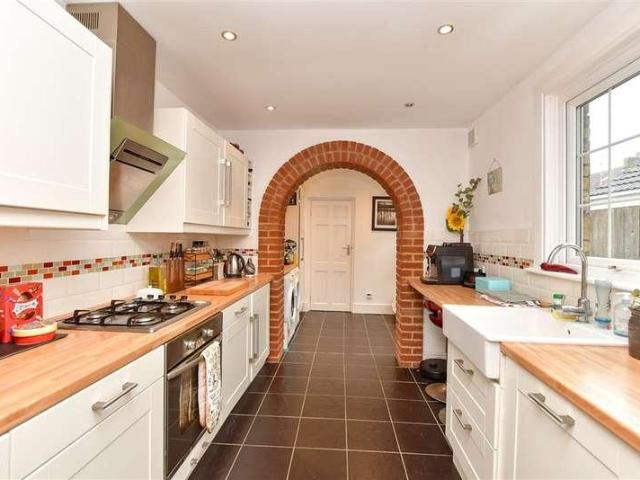 House for sale in Regent Quay, Oad Street