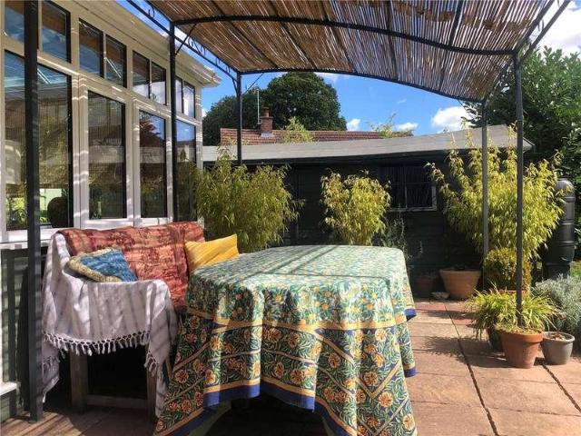 House for sale in Wenhaston, East Suffolk