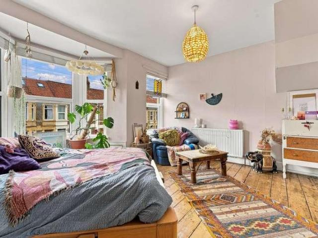 House for sale in Redfield, Bristol
