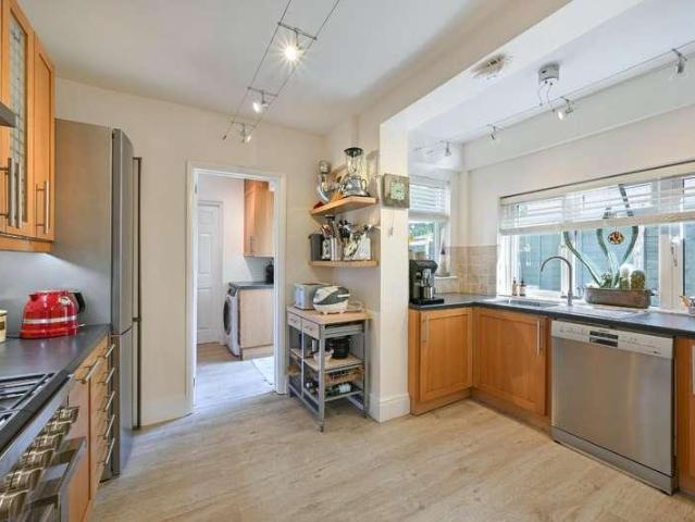 House for sale in Epsom, Surrey