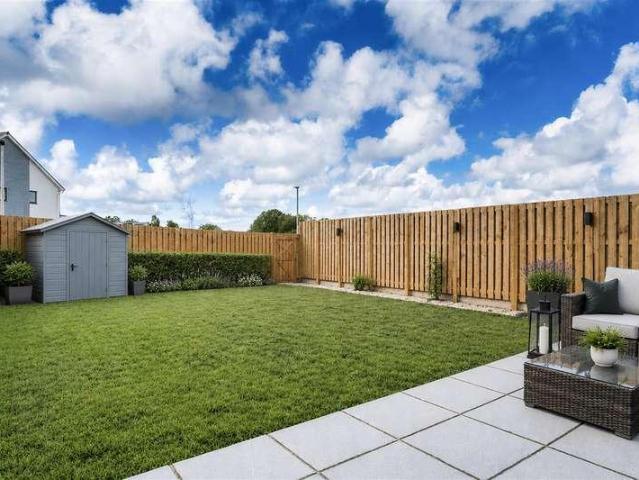House for sale in Landkey, North Devon