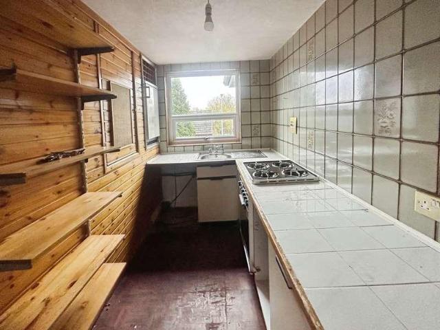 House for sale in Holcombe, Bury