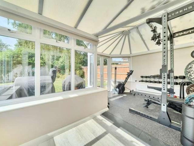 House for sale in Dromore, Oxfordshire