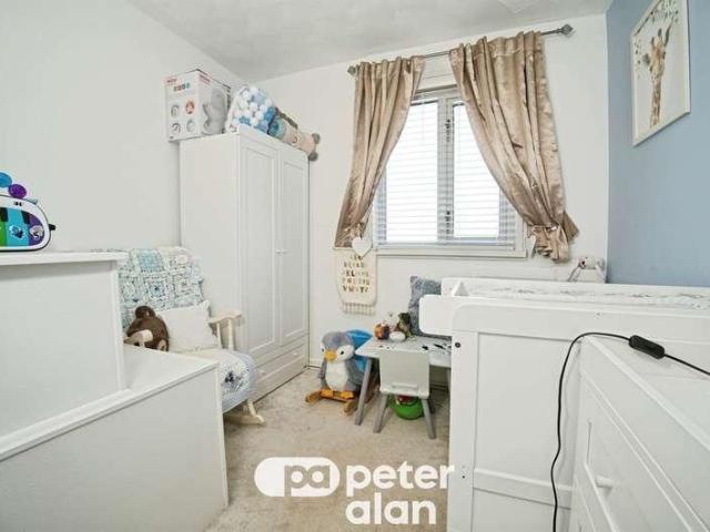 House for sale in Town, Merthyr
