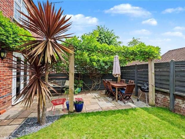 House for sale in East Bank, Norfolk