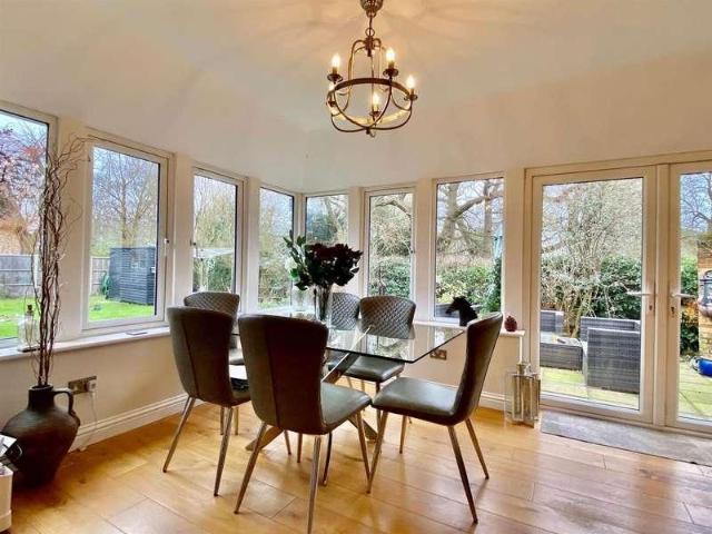 House for sale in Bedingfield, Suffolk